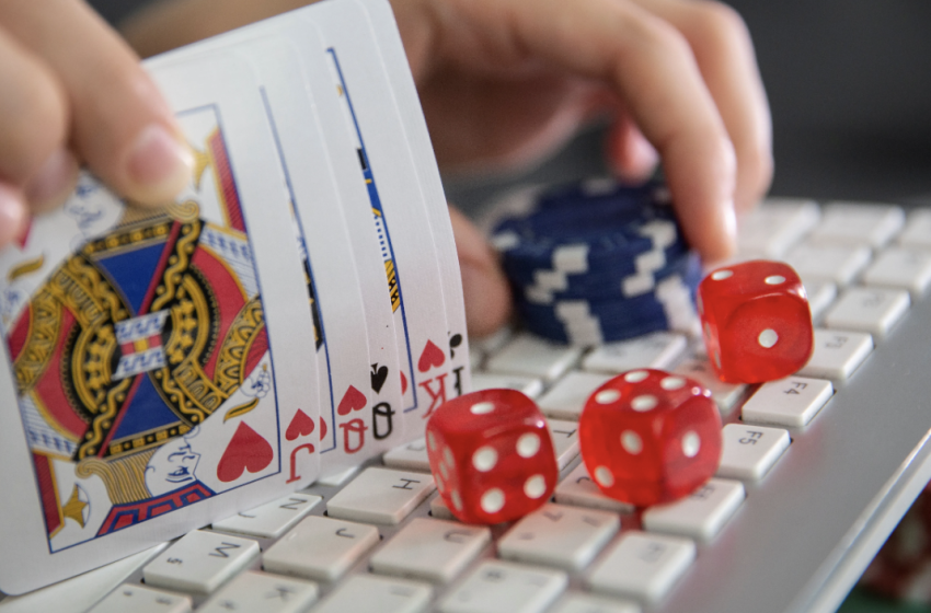  A Comprehensive Guide to Online Casinos